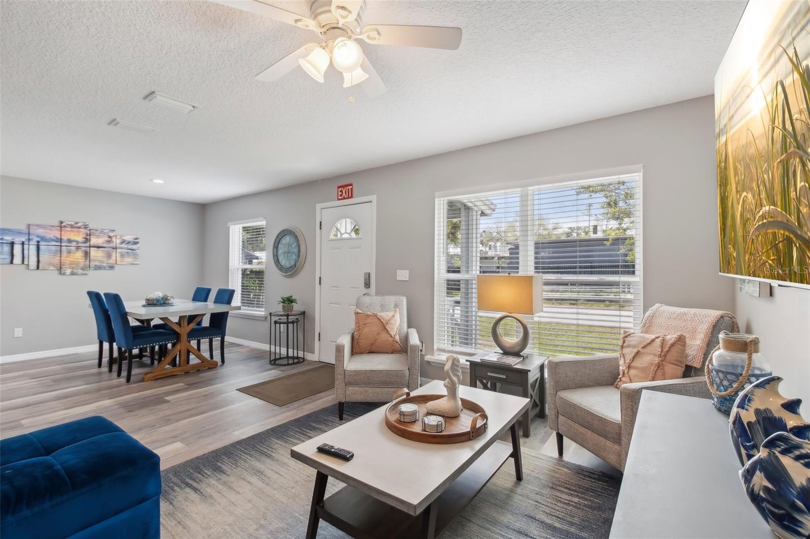 165 BLANCO ST, ST AUGUSTINE, FL, 32080