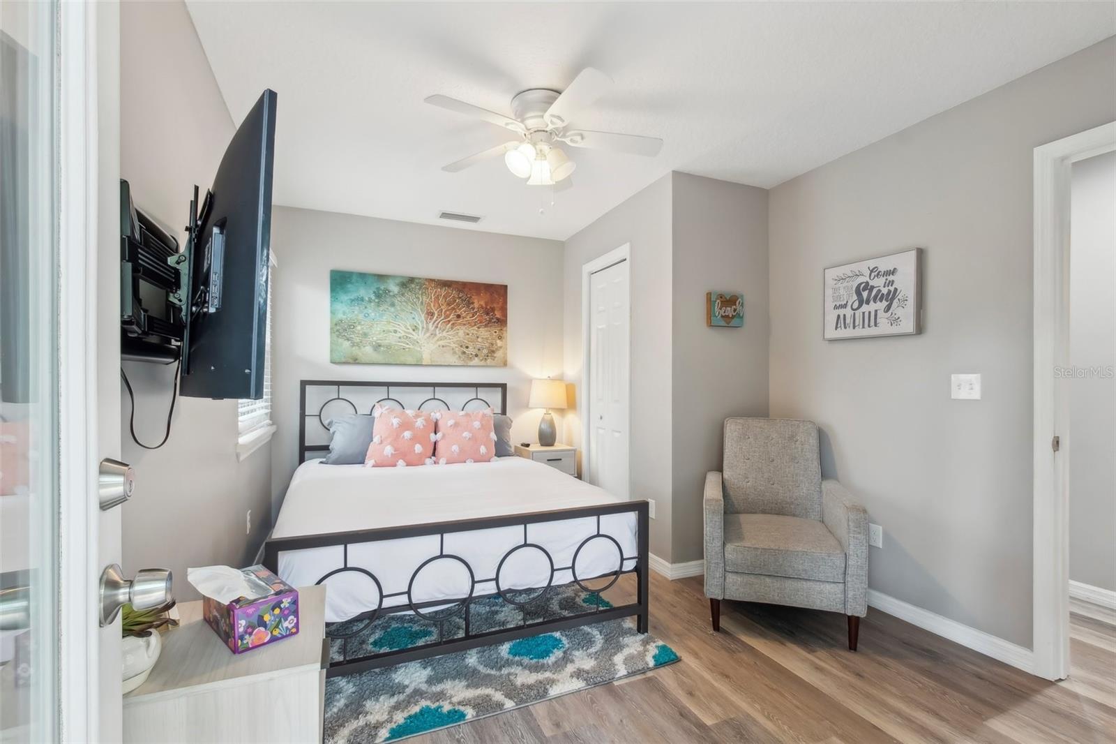 165 BLANCO ST, ST AUGUSTINE, FL, 32080