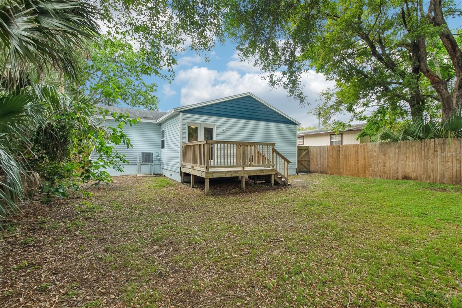 165 BLANCO ST, ST AUGUSTINE, FL, 32080