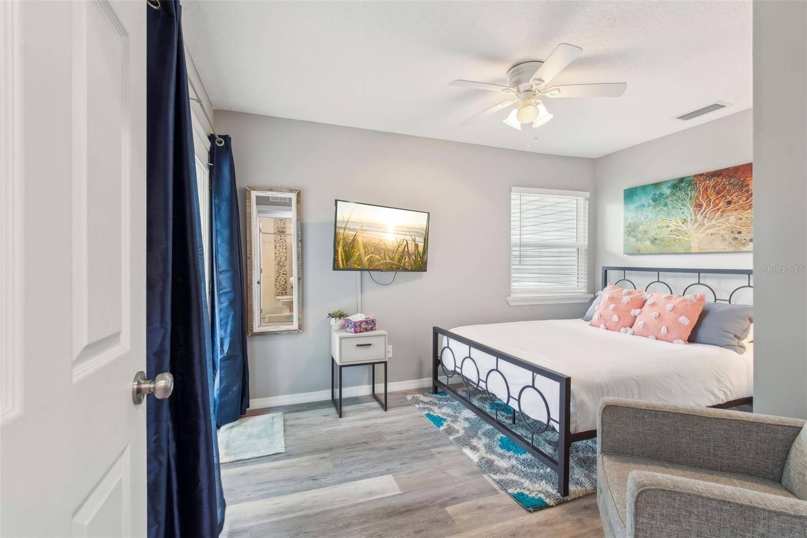 165 BLANCO ST, ST AUGUSTINE, FL, 32080