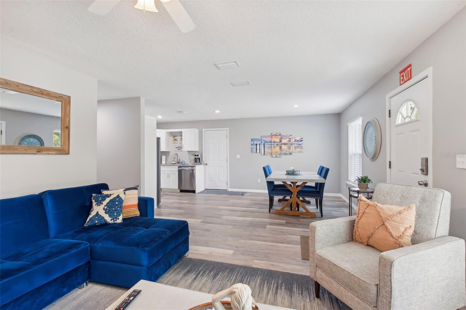 165 BLANCO ST, ST AUGUSTINE, FL, 32080