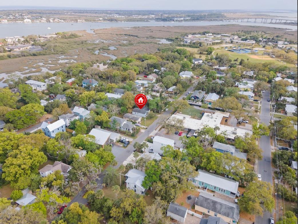 165 BLANCO ST, ST AUGUSTINE, FL, 32080
