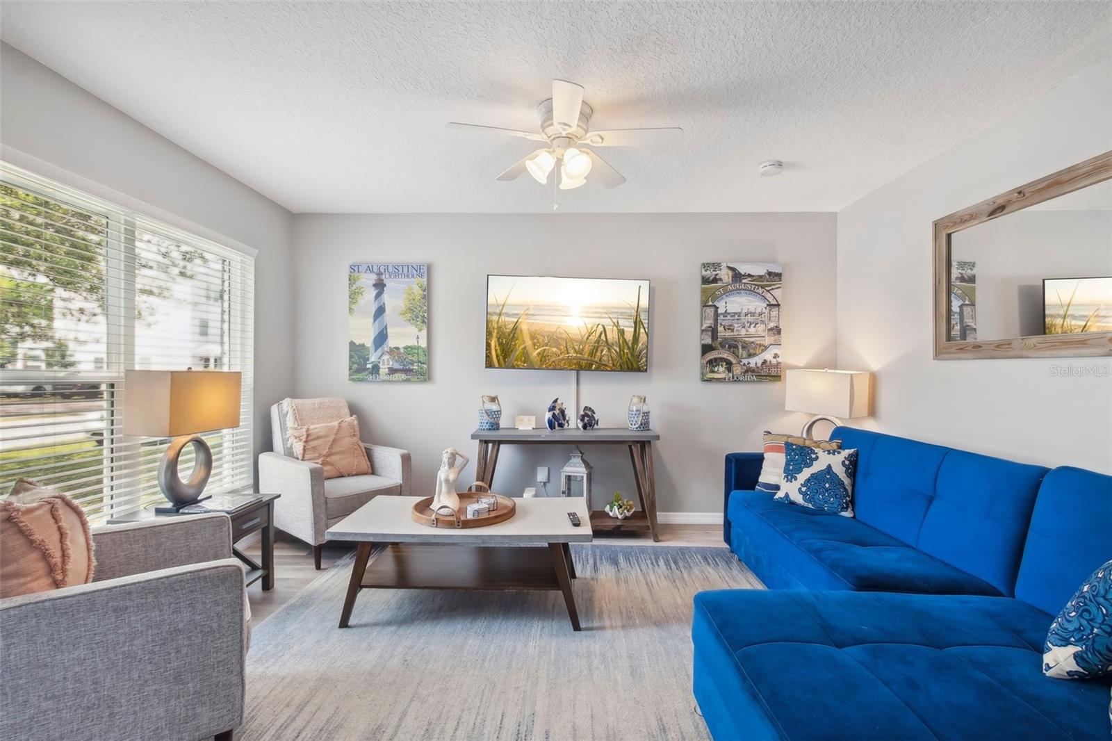 165 BLANCO ST, ST AUGUSTINE, FL, 32080