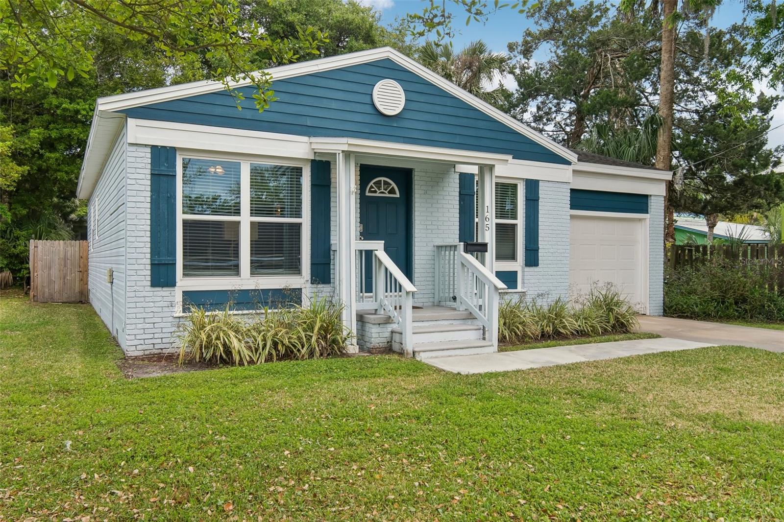 165 BLANCO ST, ST AUGUSTINE, FL, 32080