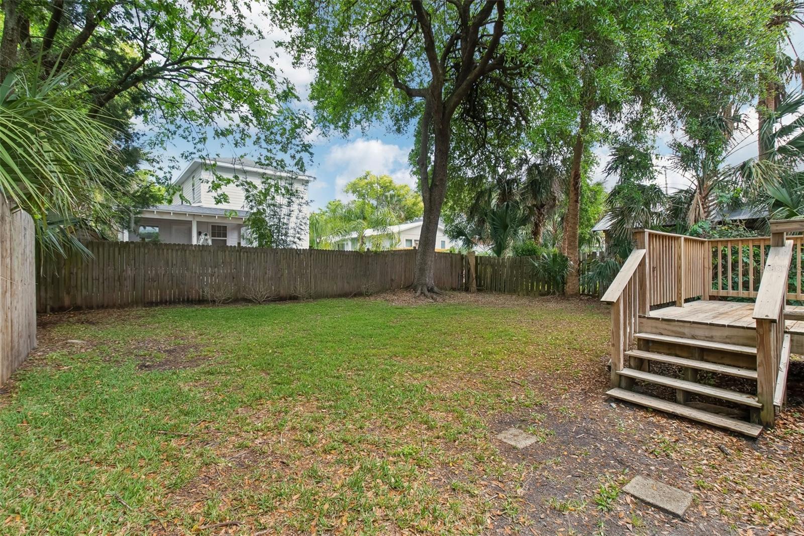 165 BLANCO ST, ST AUGUSTINE, FL, 32080