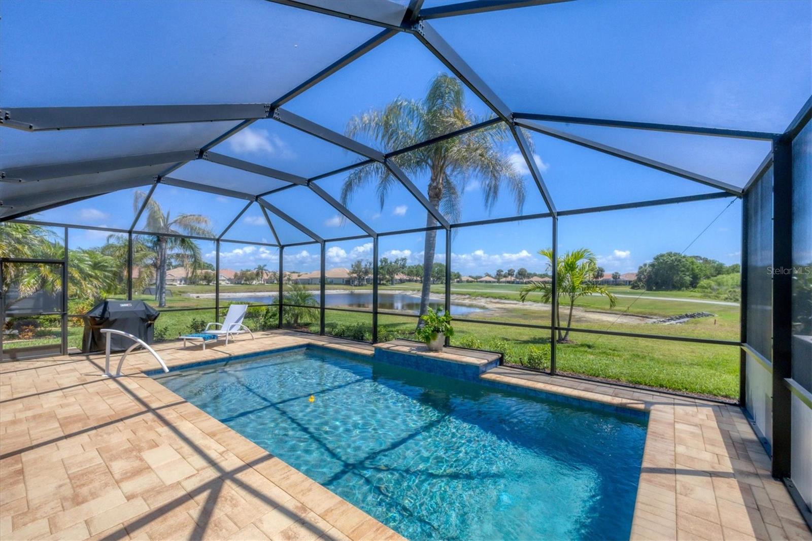 814 DERBYSHIRE DR, VENICE, FL, 34285