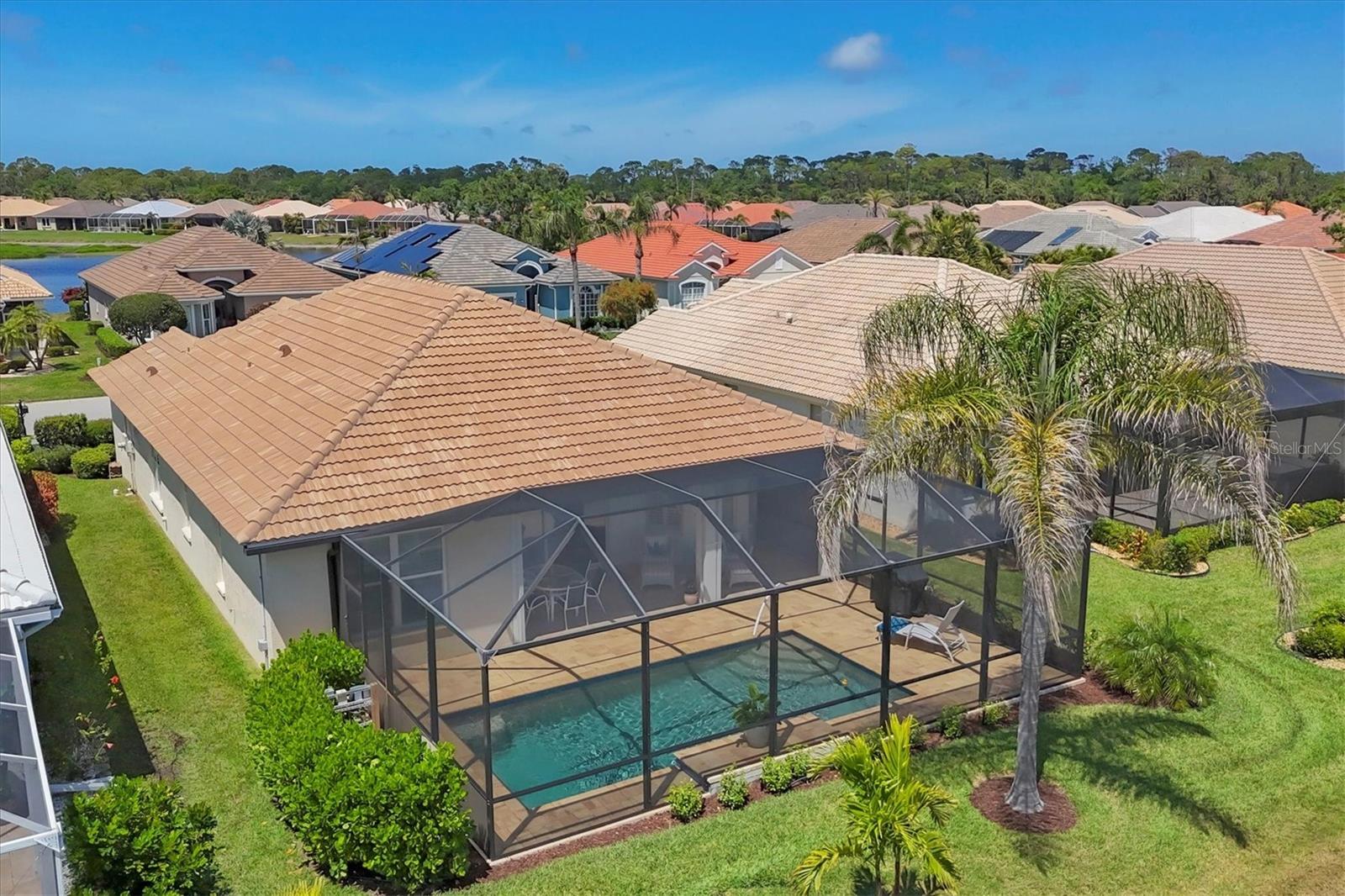 814 DERBYSHIRE DR, VENICE, FL, 34285