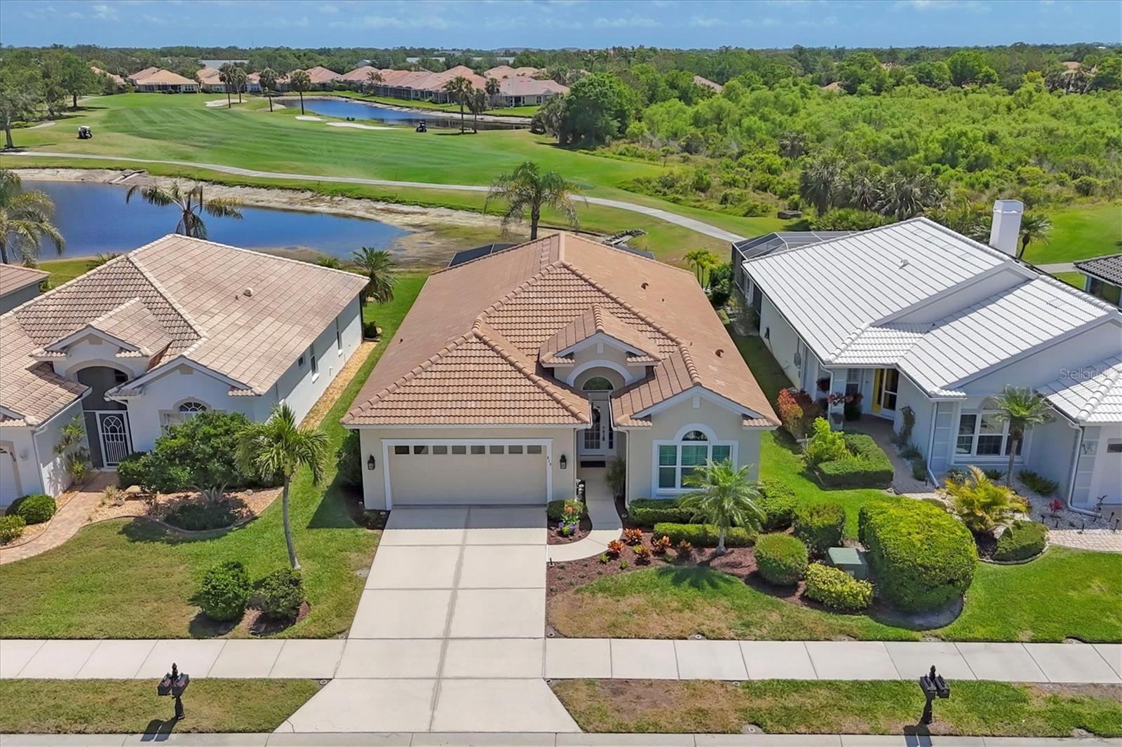 814 DERBYSHIRE DR, VENICE, FL, 34285