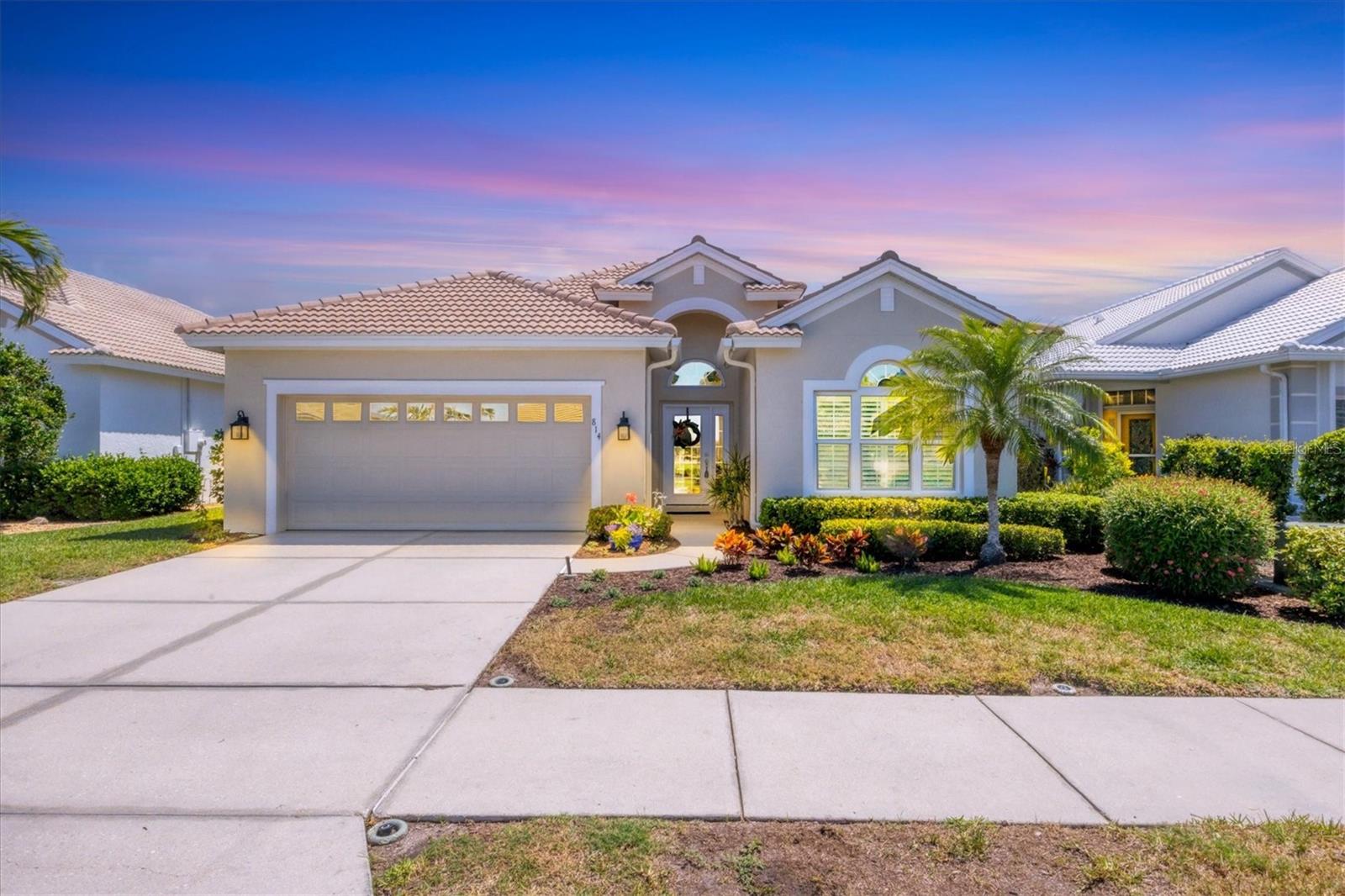 814 DERBYSHIRE DR, VENICE, FL, 34285