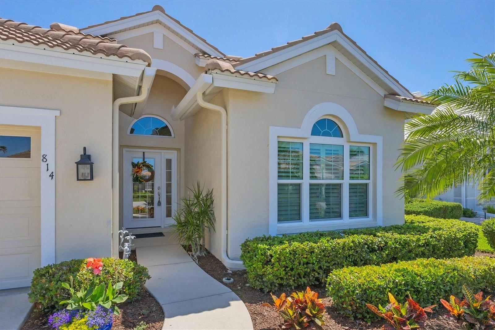 814 DERBYSHIRE DR, VENICE, FL, 34285