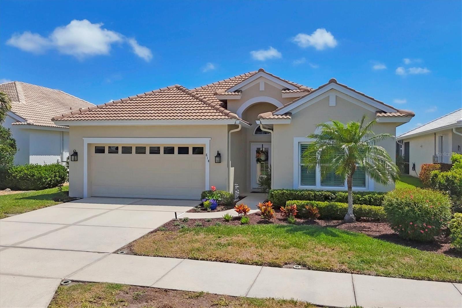 814 DERBYSHIRE DR, VENICE, FL, 34285
