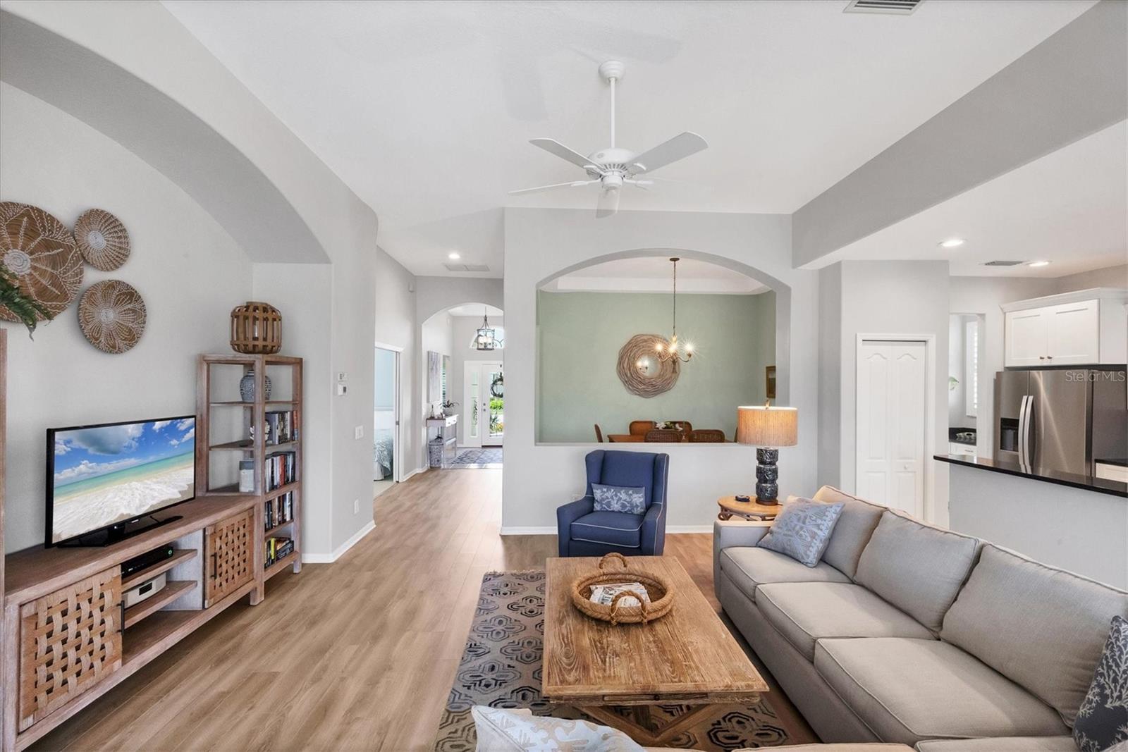 814 DERBYSHIRE DR, VENICE, FL, 34285