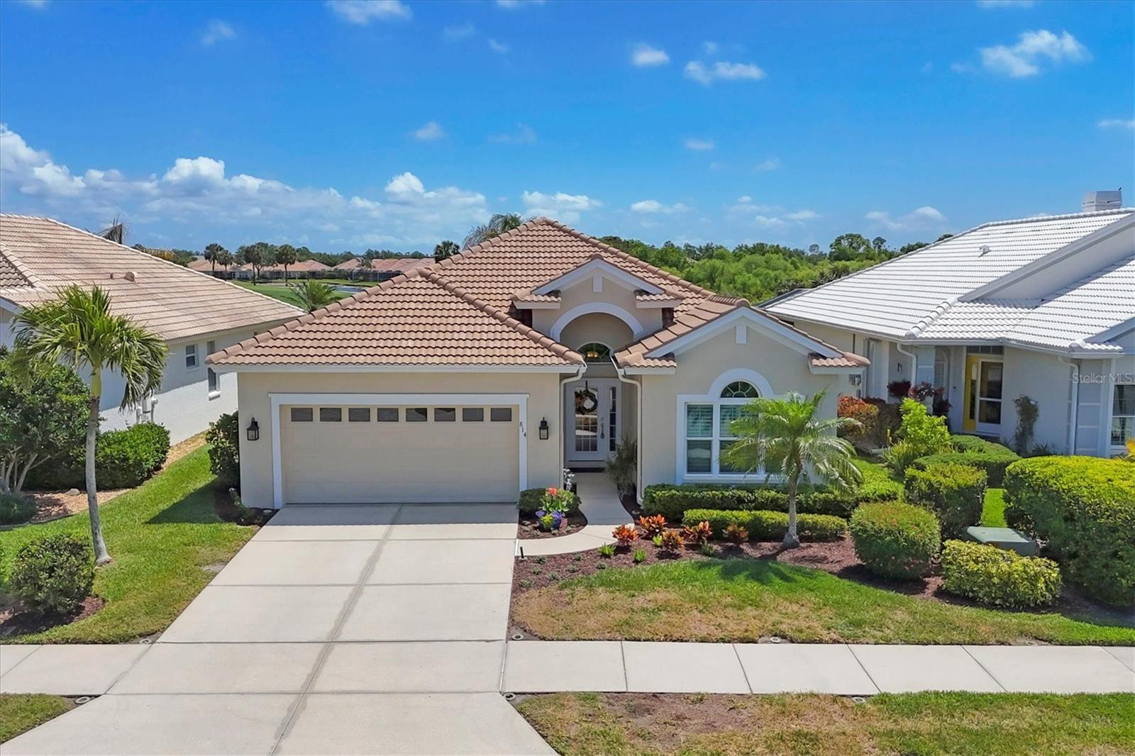 814 DERBYSHIRE DR, VENICE, FL, 34285