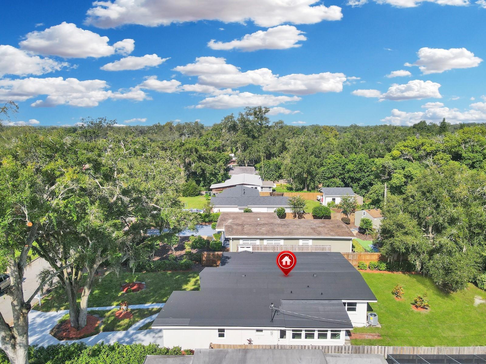 913 BUCKWOOD DR, ORLANDO, FL, 32806