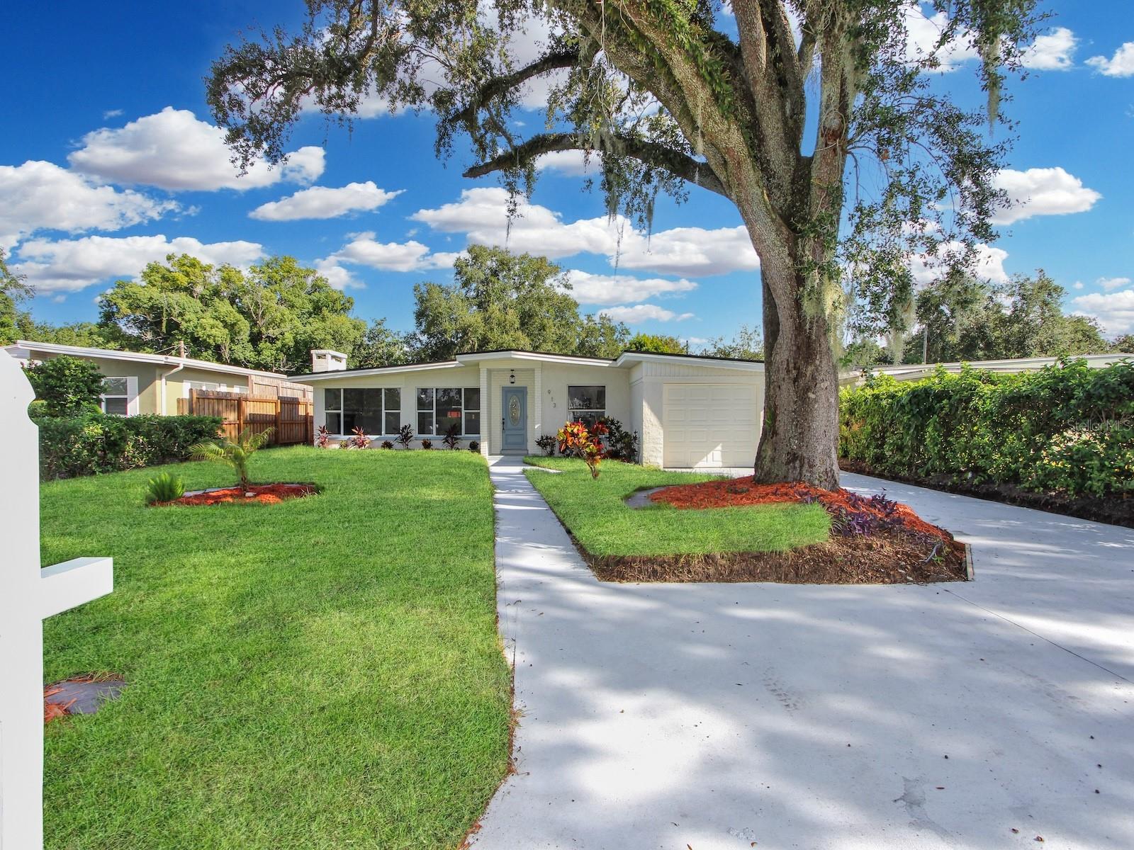 913 BUCKWOOD DR, ORLANDO, FL, 32806