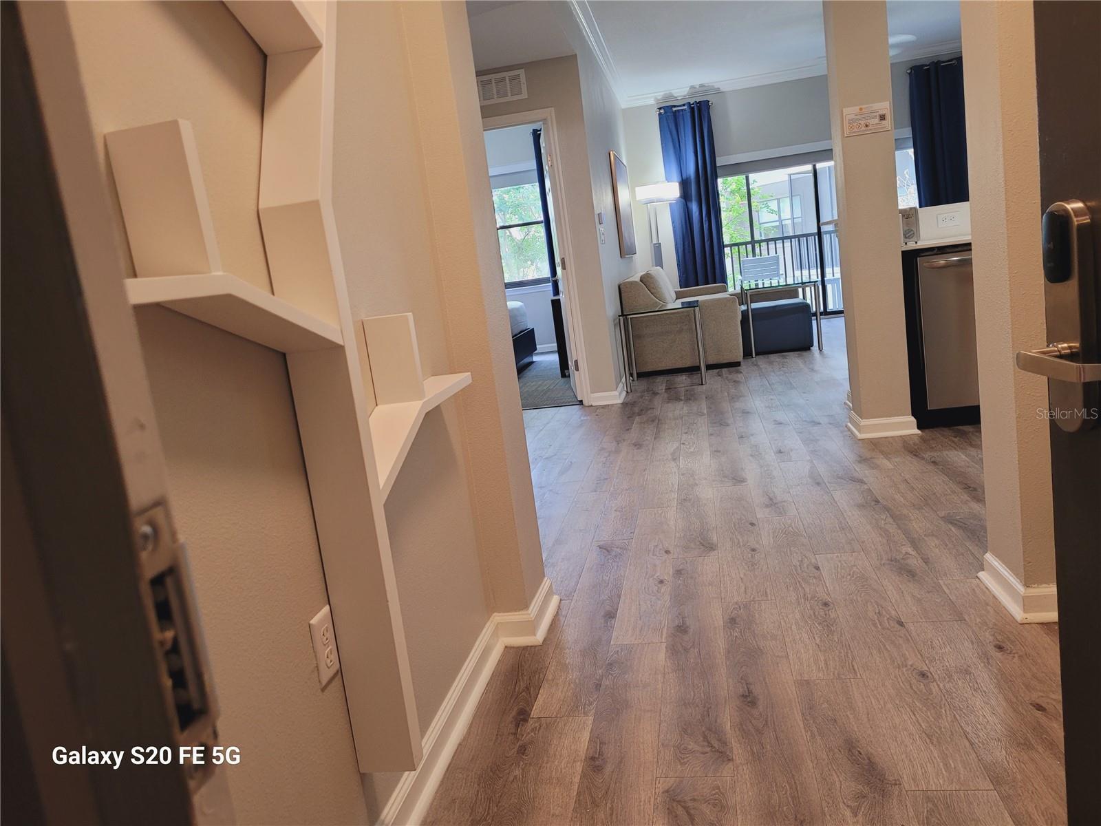 14501 GROVE RESORT AVE #1201, WINTER GARDEN, FL, 34787