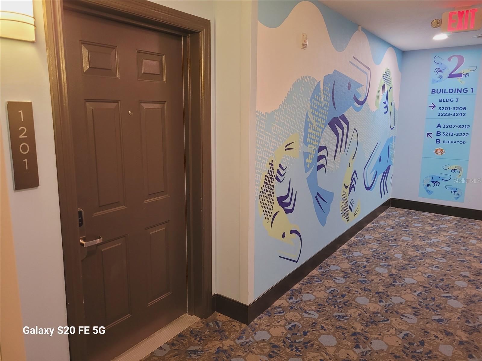 14501 GROVE RESORT AVE #1201, WINTER GARDEN, FL, 34787