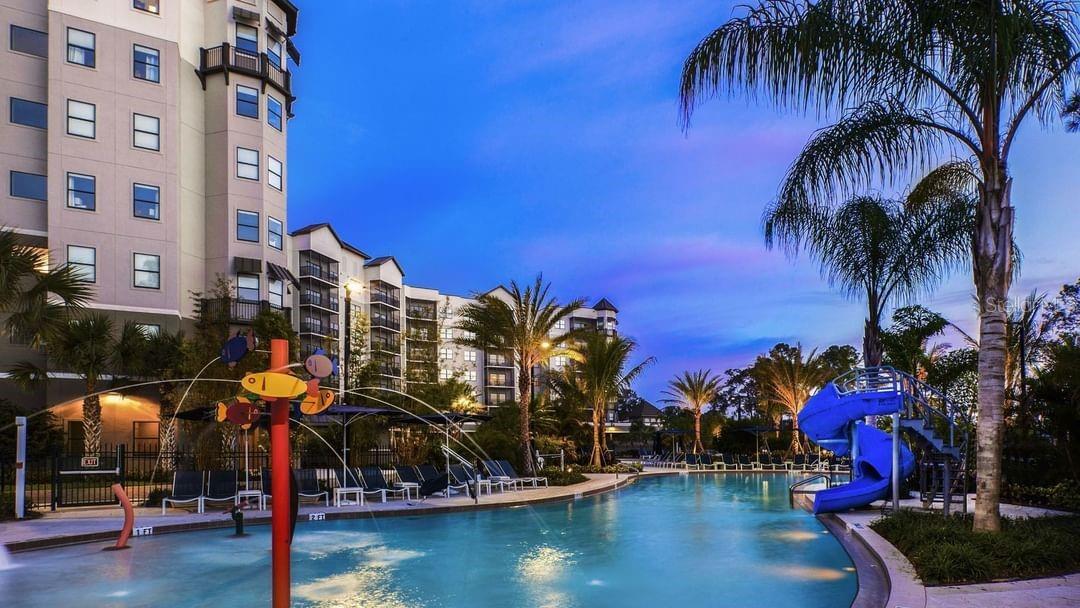 14501 GROVE RESORT AVE #1201, WINTER GARDEN, FL, 34787