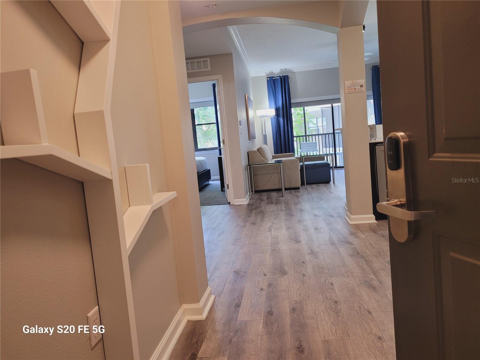 14501 GROVE RESORT AVE #1201, WINTER GARDEN, FL, 34787