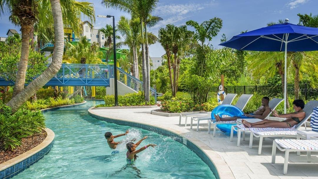 14501 GROVE RESORT AVE #1201, WINTER GARDEN, FL, 34787