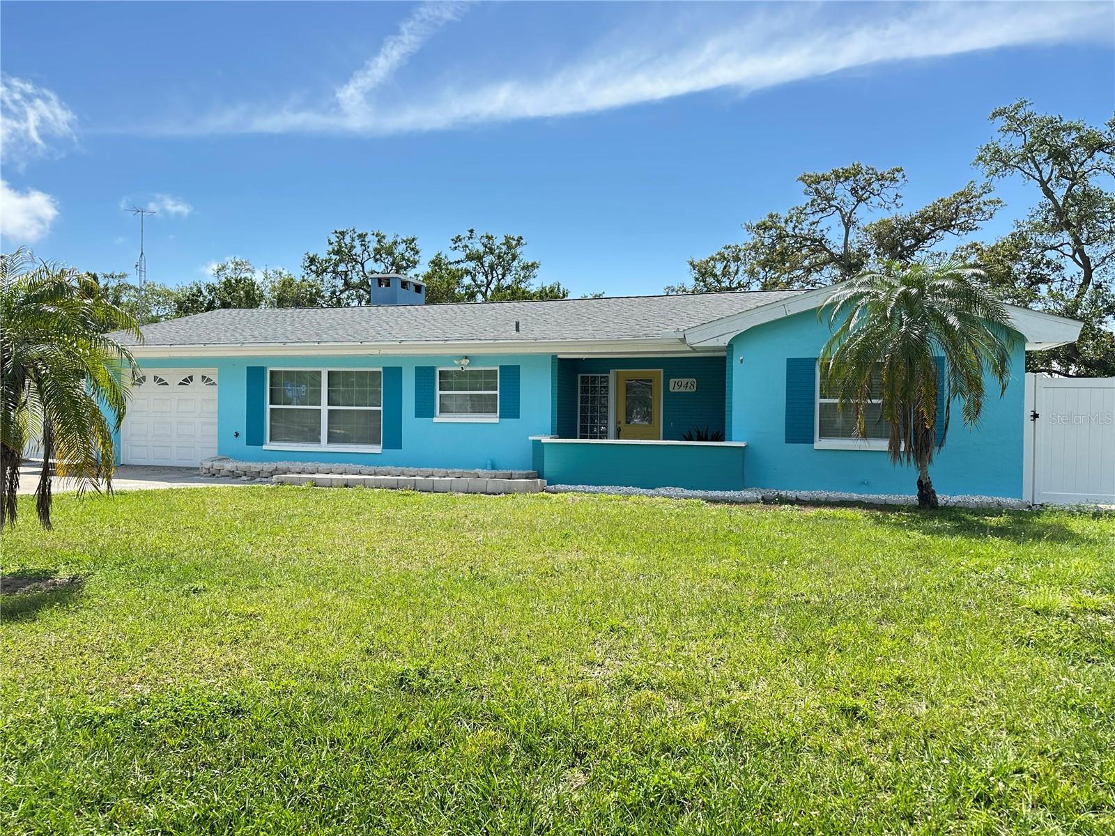 1948 BYRAM DR, CLEARWATER, FL, 33755