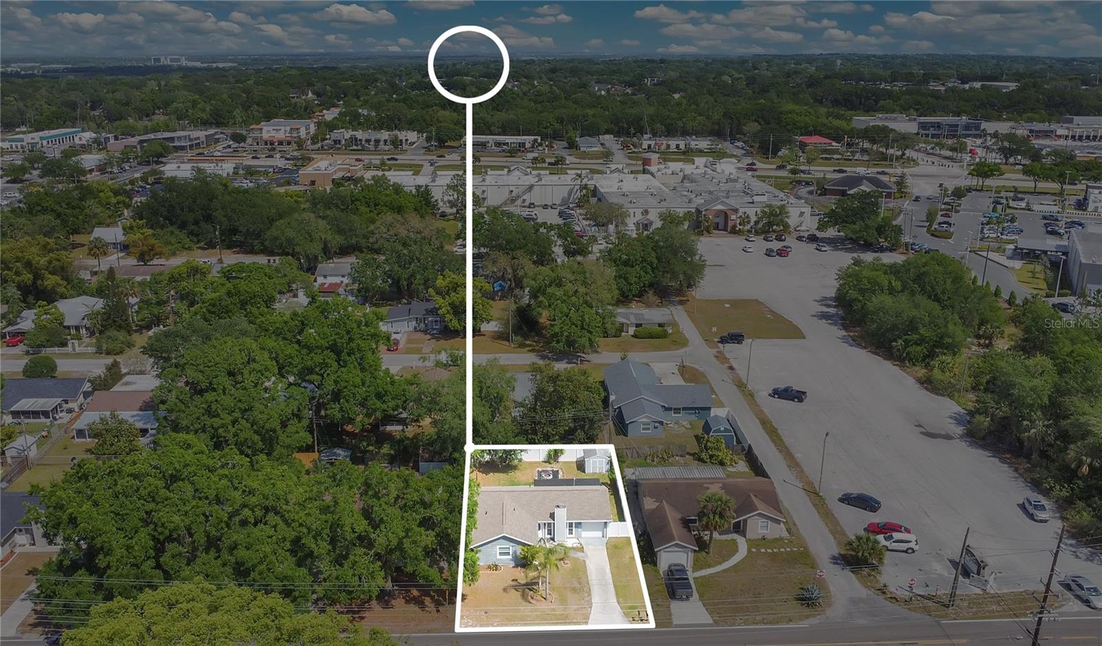 4646 OLD ROAD 37, LAKELAND, FL, 33813