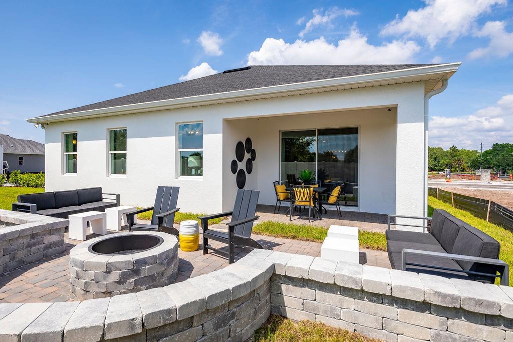 2547 GREAT HERON AVE, ST CLOUD, FL, 34773