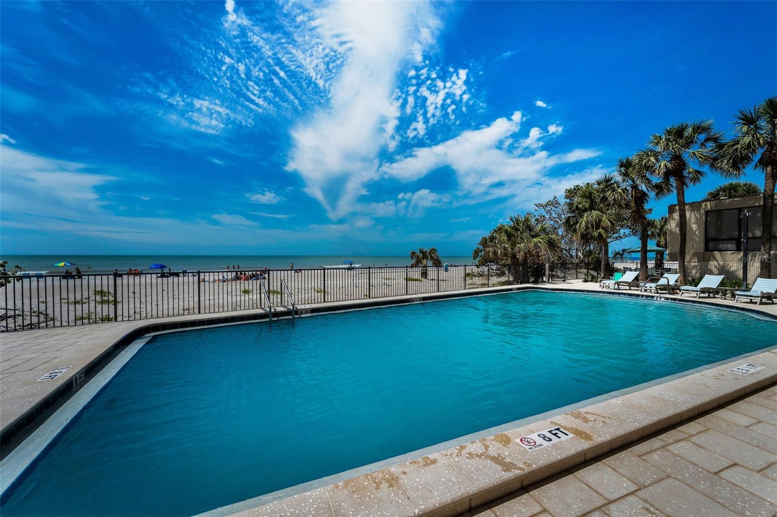 19700 GULF BLVD #403, INDIAN SHORES, FL, 33785