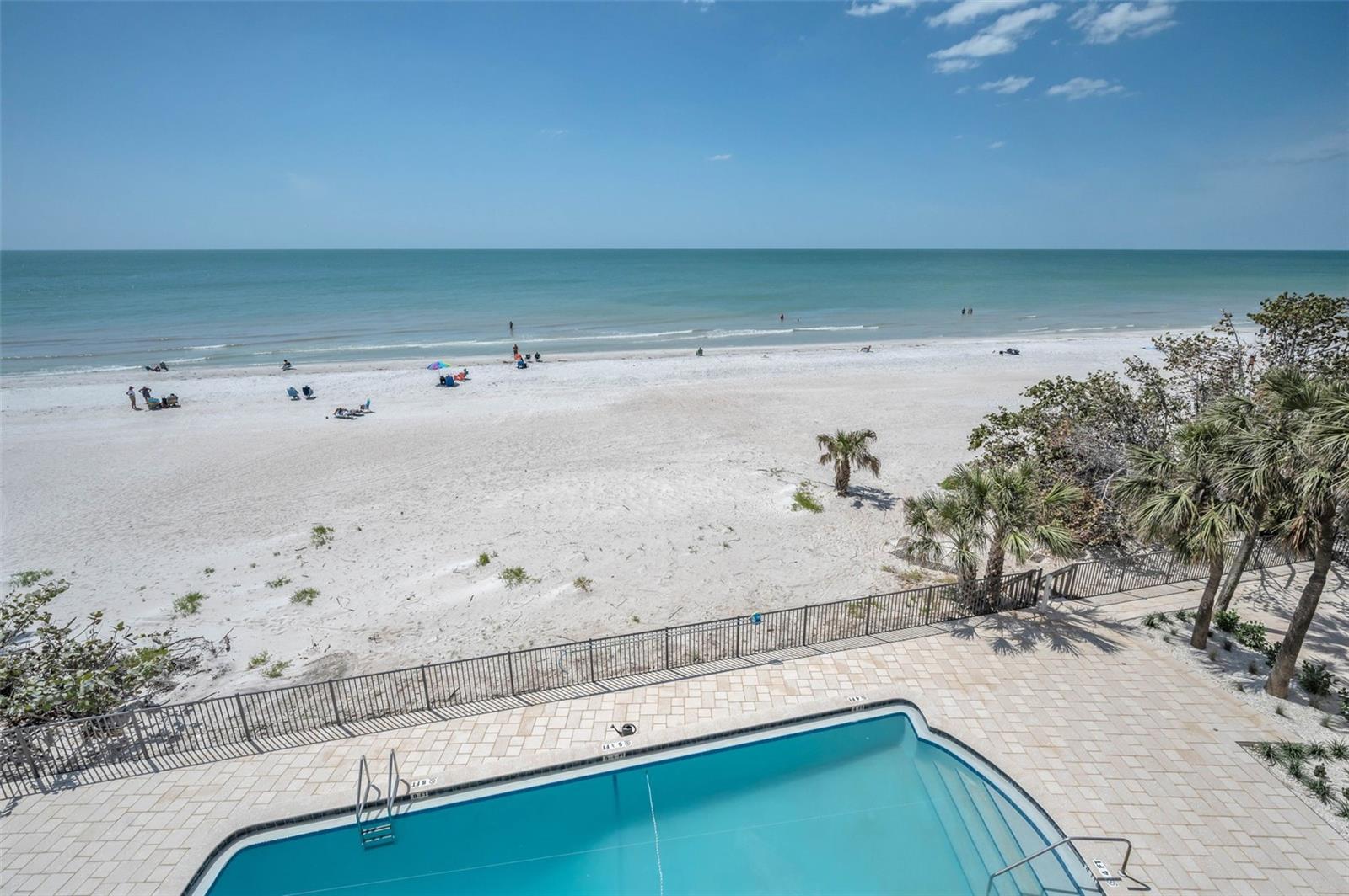19700 GULF BLVD #403, INDIAN SHORES, FL, 33785