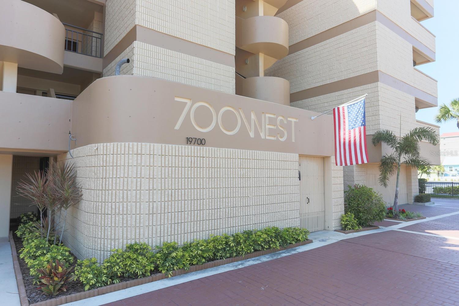 19700 GULF BLVD #403, INDIAN SHORES, FL, 33785