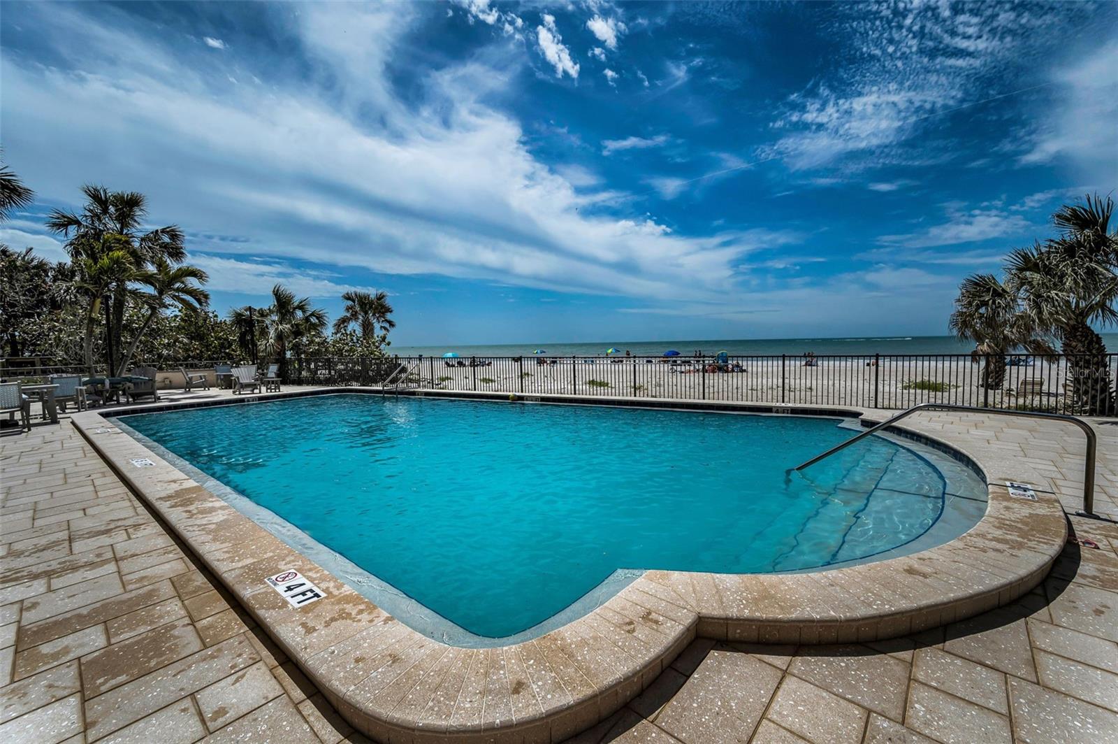 19700 GULF BLVD #403, INDIAN SHORES, FL, 33785