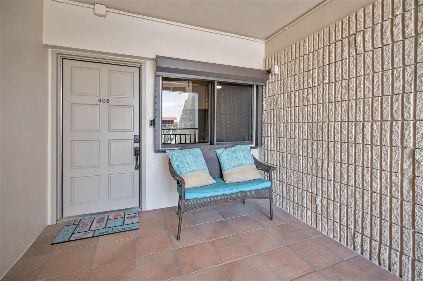 19700 GULF BLVD #403, INDIAN SHORES, FL, 33785