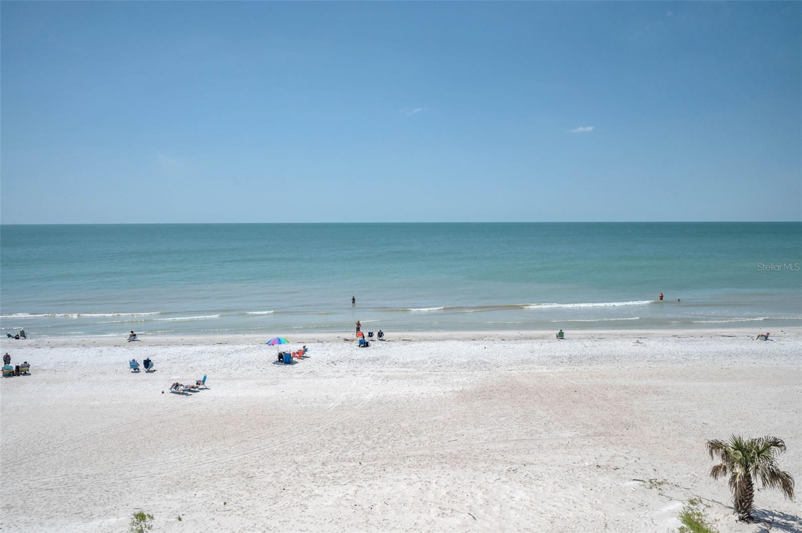 19700 GULF BLVD #403, INDIAN SHORES, FL, 33785