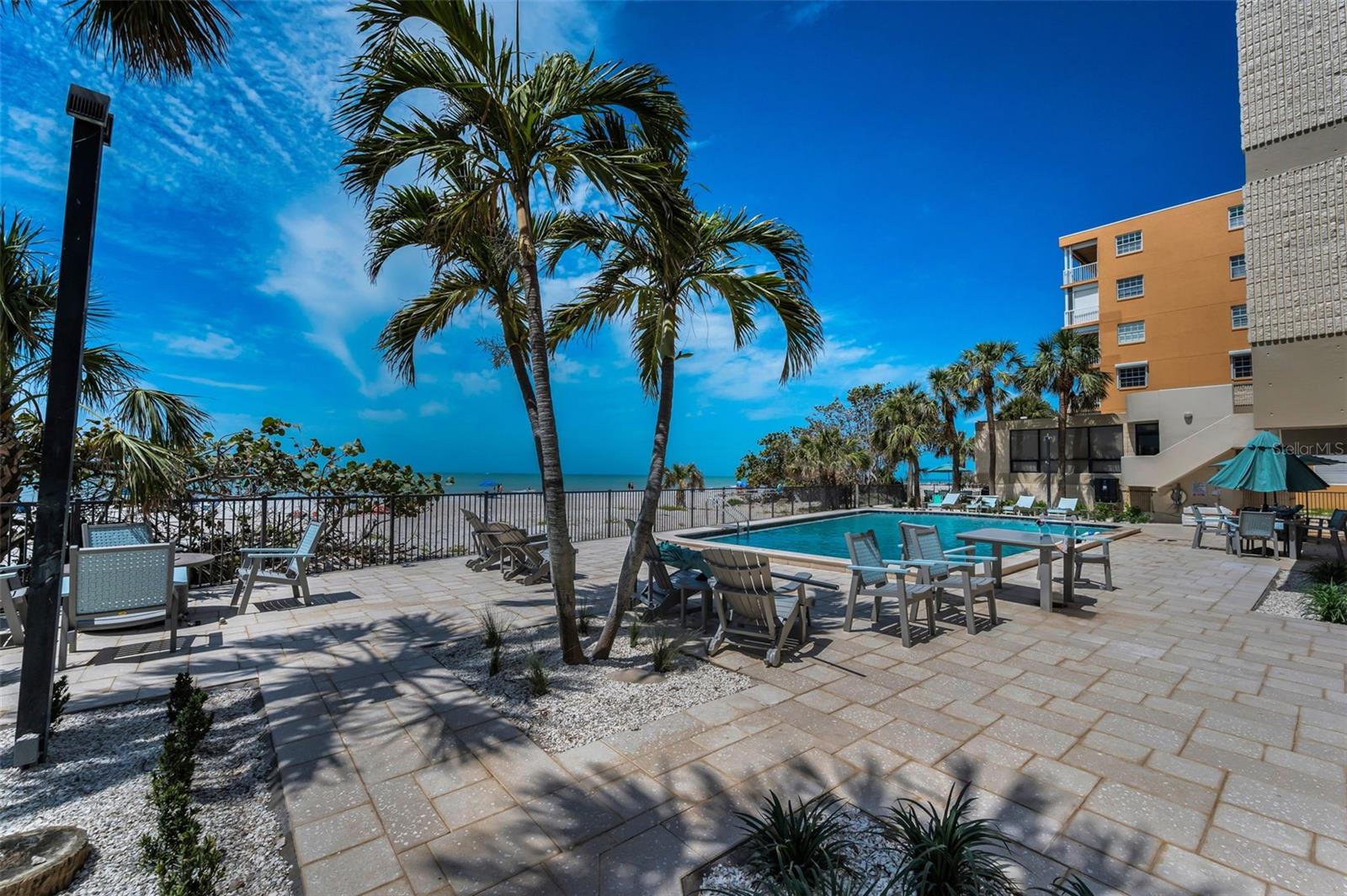 19700 GULF BLVD #403, INDIAN SHORES, FL, 33785