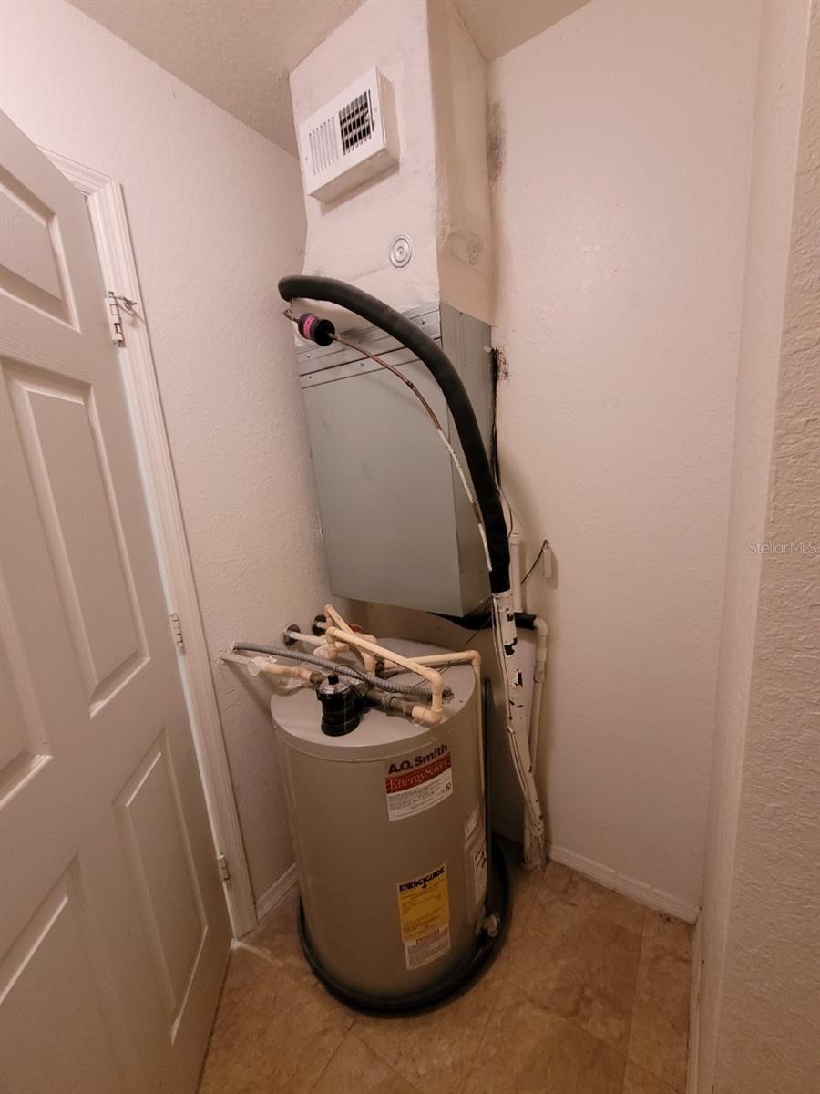 5934 BRICKLEBERRY LN #202, ZEPHYRHILLS, FL, 33541