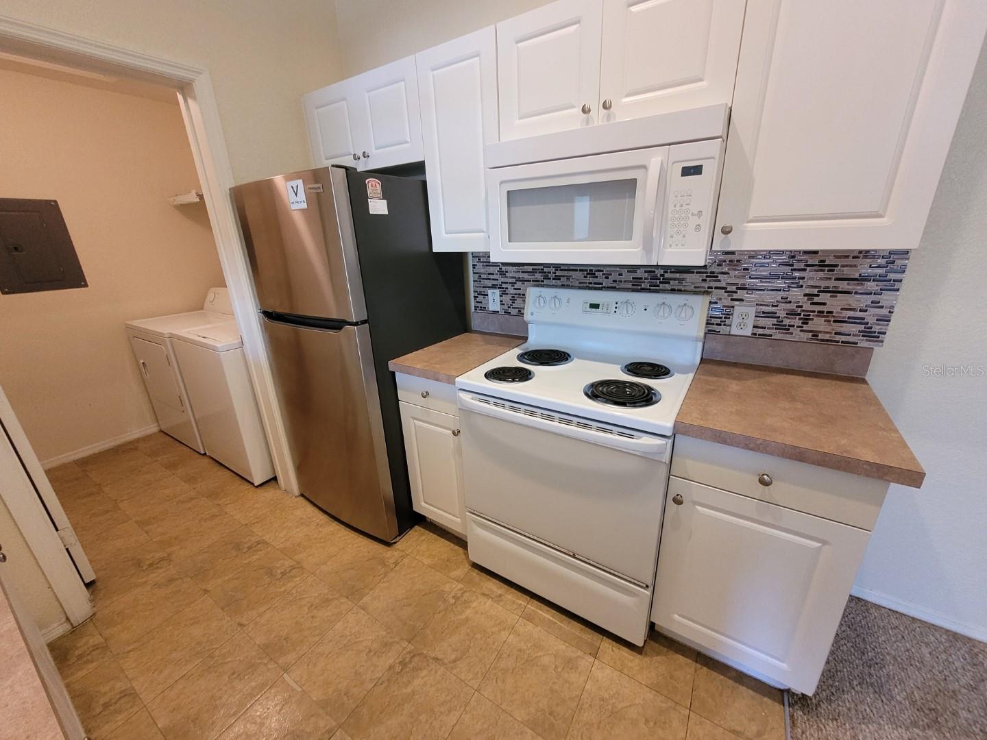 5934 BRICKLEBERRY LN #202, ZEPHYRHILLS, FL, 33541