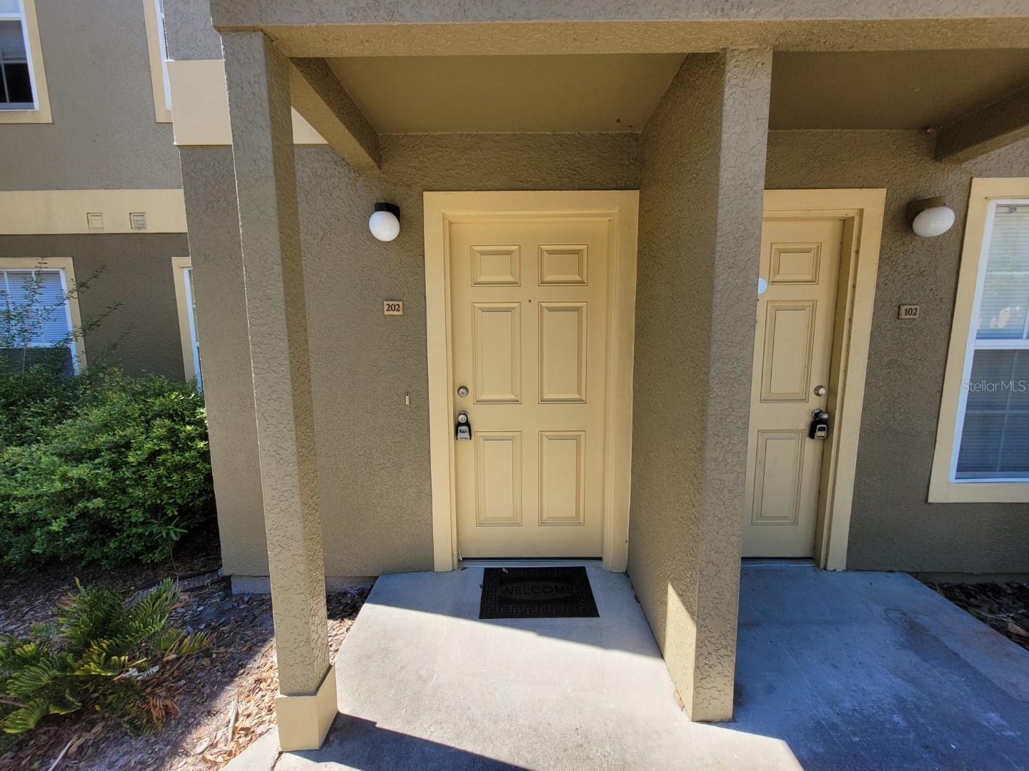 5934 BRICKLEBERRY LN #202, ZEPHYRHILLS, FL, 33541