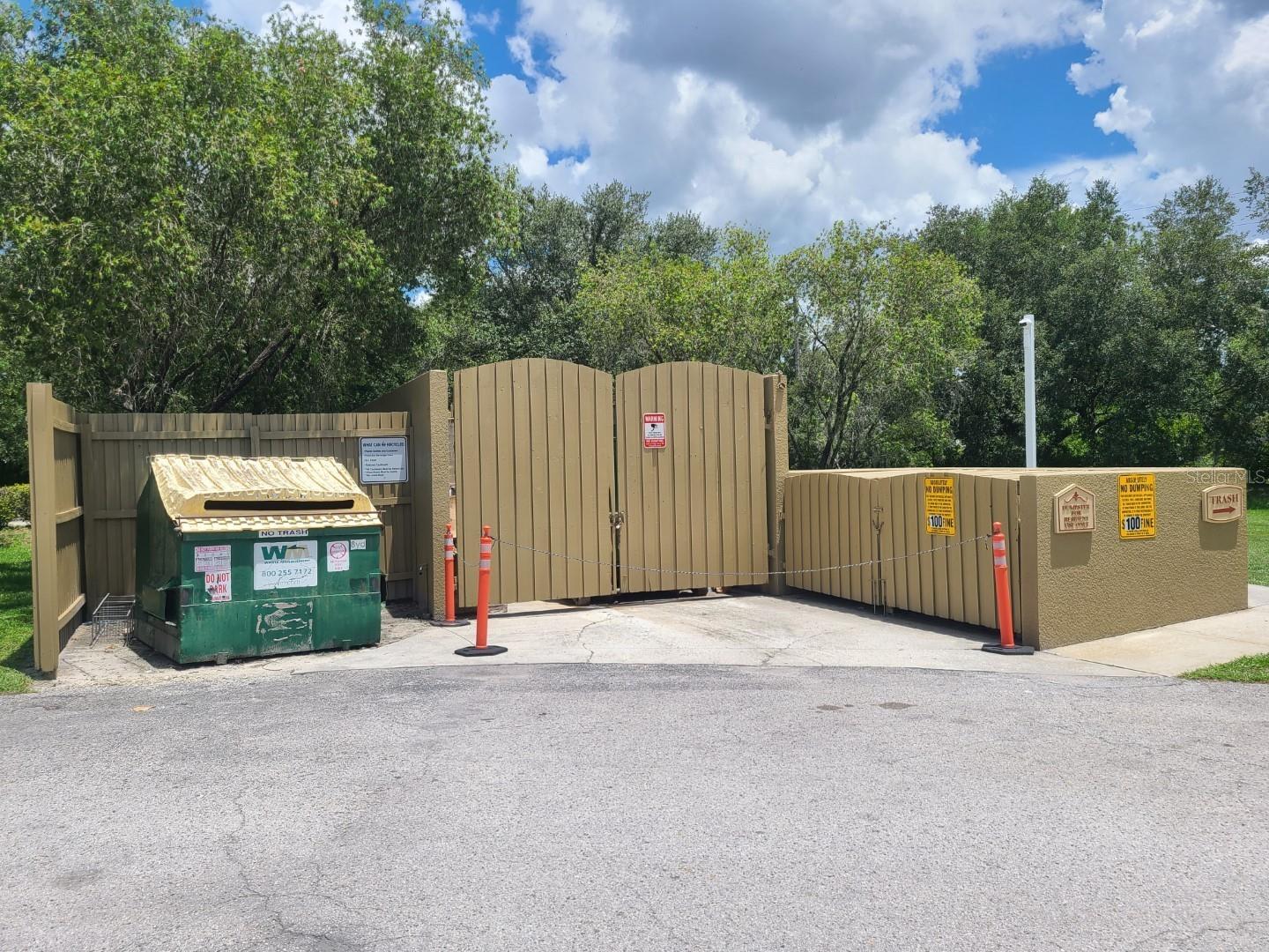 5934 BRICKLEBERRY LN #202, ZEPHYRHILLS, FL, 33541