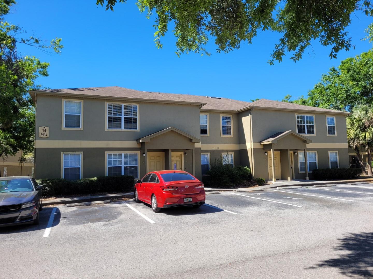 5934 BRICKLEBERRY LN #202, ZEPHYRHILLS, FL, 33541