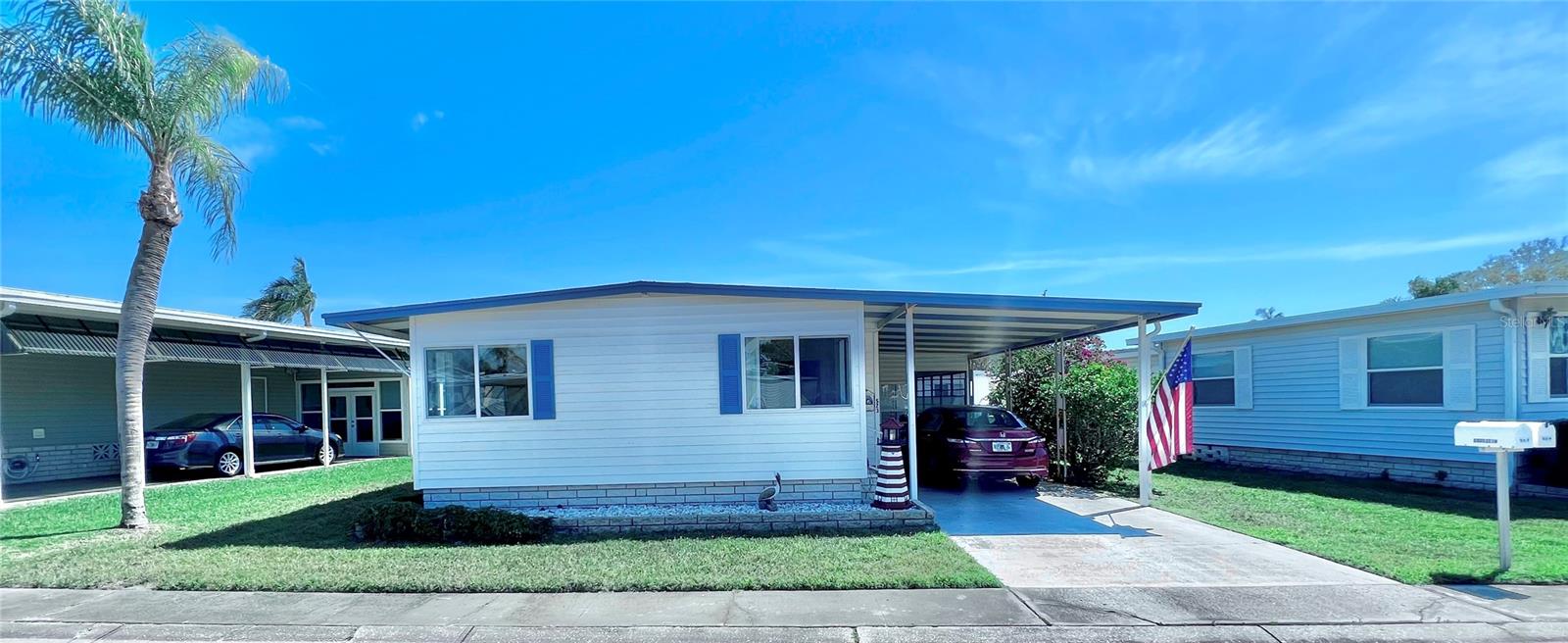 1100 BELCHER RD S #523, LARGO, FL, 33771