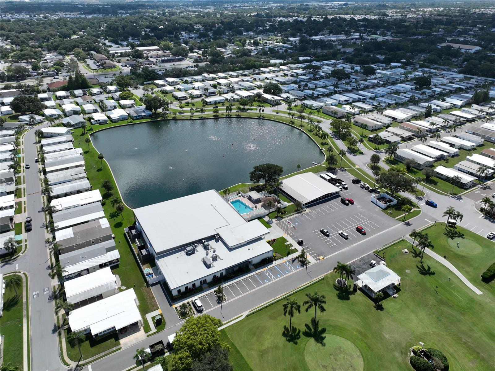 1100 BELCHER RD S #523, LARGO, FL, 33771