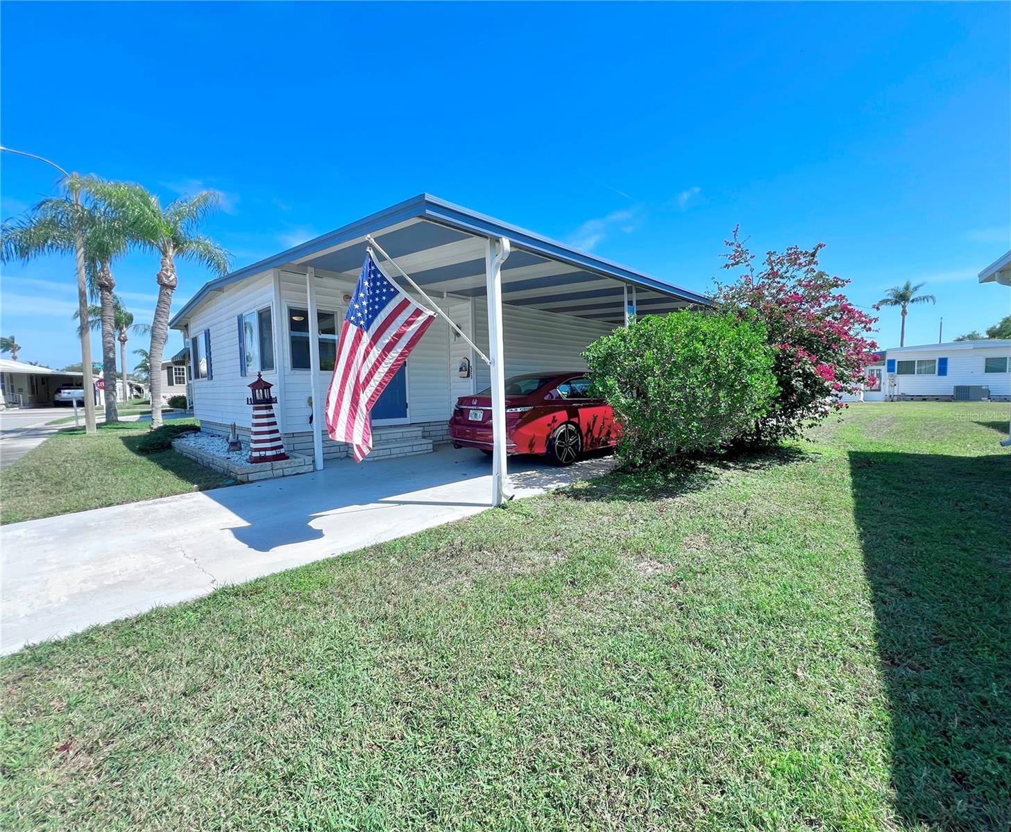 1100 BELCHER RD S #523, LARGO, FL, 33771