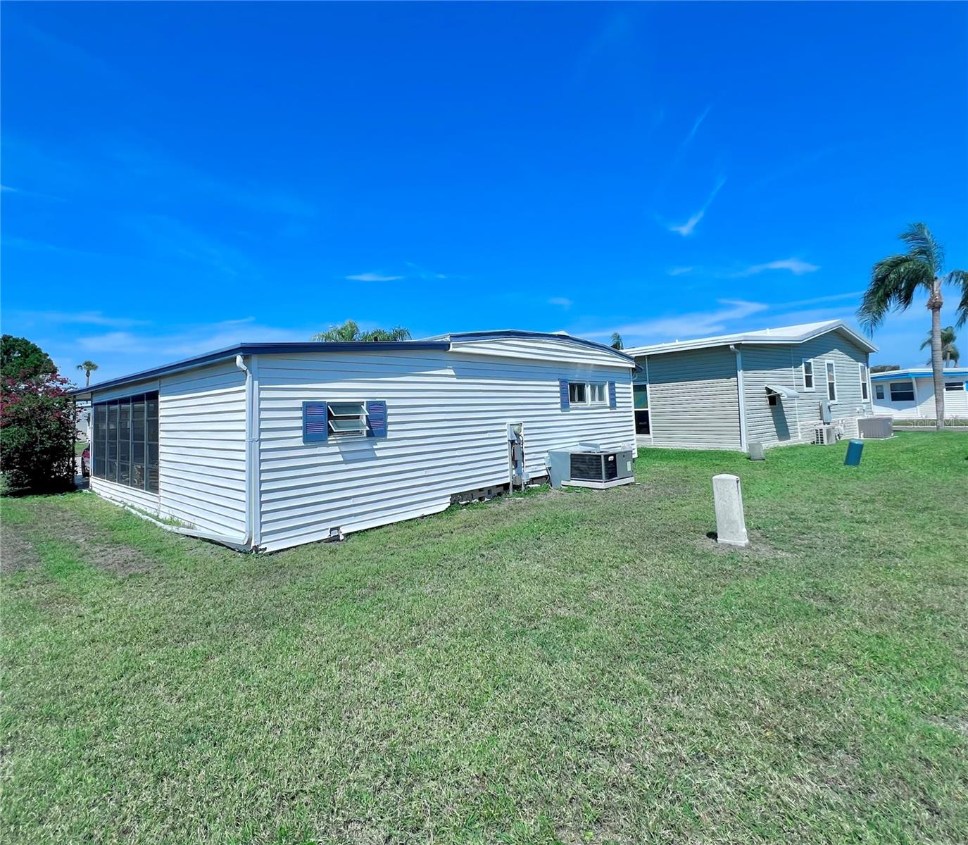 1100 BELCHER RD S #523, LARGO, FL, 33771
