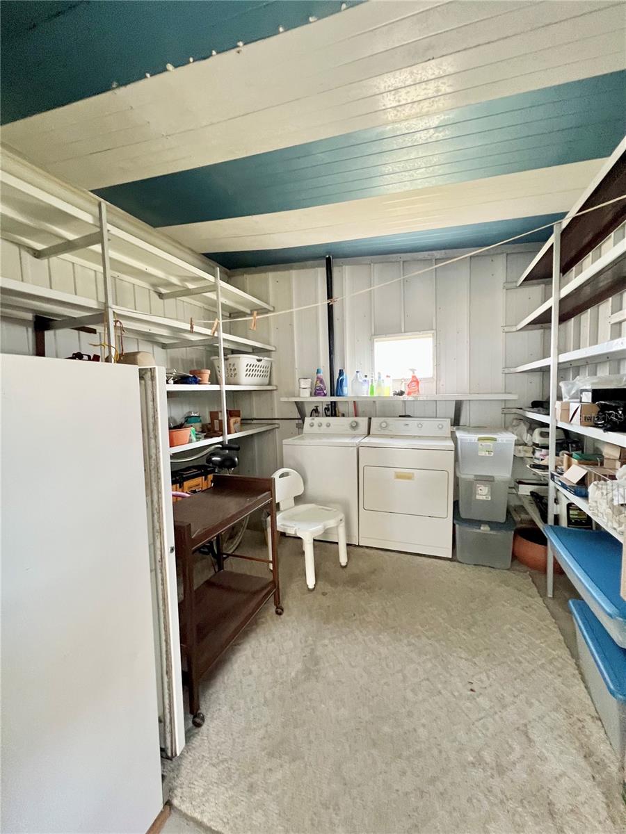 1100 BELCHER RD S #523, LARGO, FL, 33771