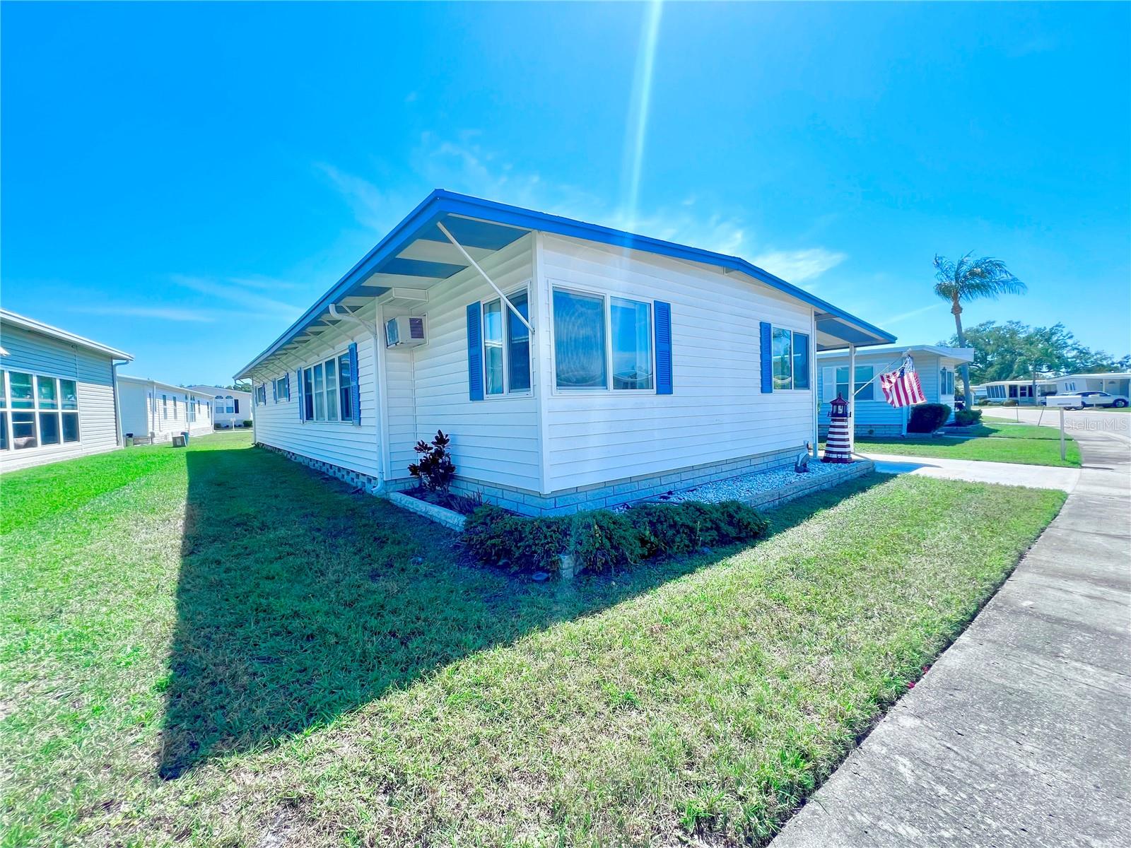 1100 BELCHER RD S #523, LARGO, FL, 33771