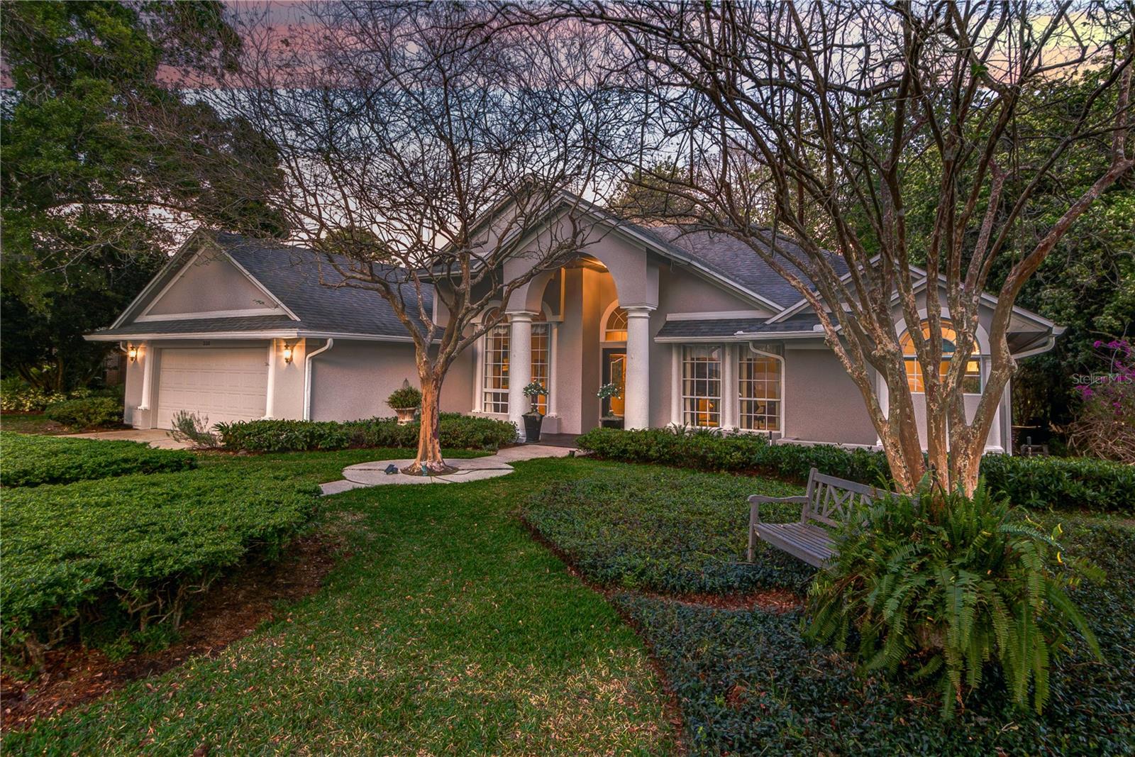 320 REMINGTON DR, OVIEDO, FL, 32765