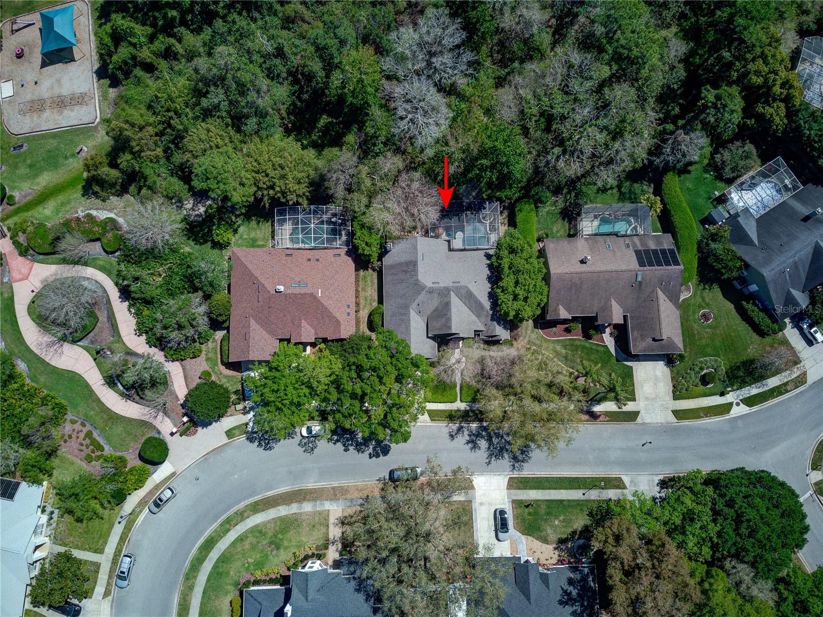 320 REMINGTON DR, OVIEDO, FL, 32765