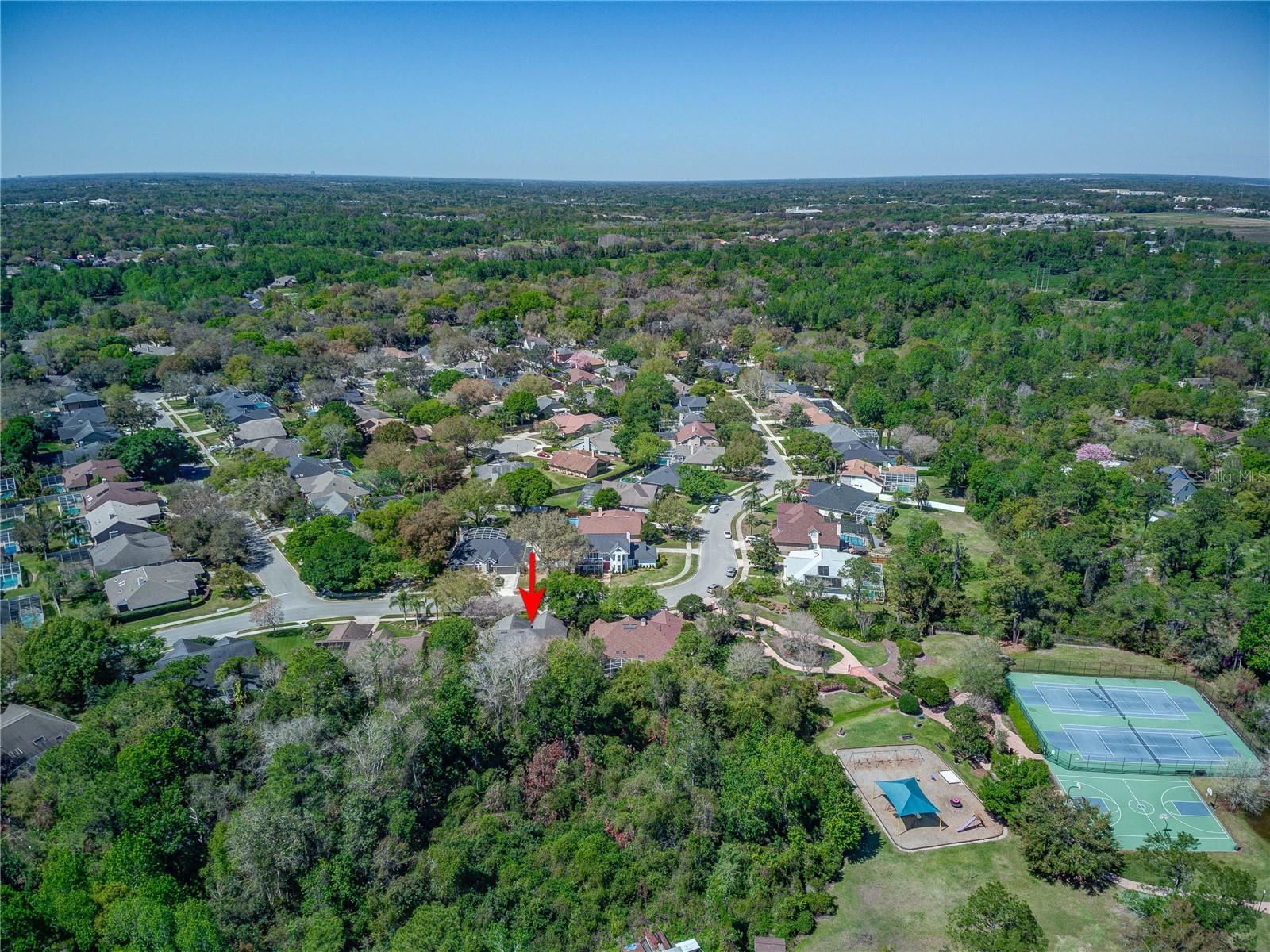 320 REMINGTON DR, OVIEDO, FL, 32765