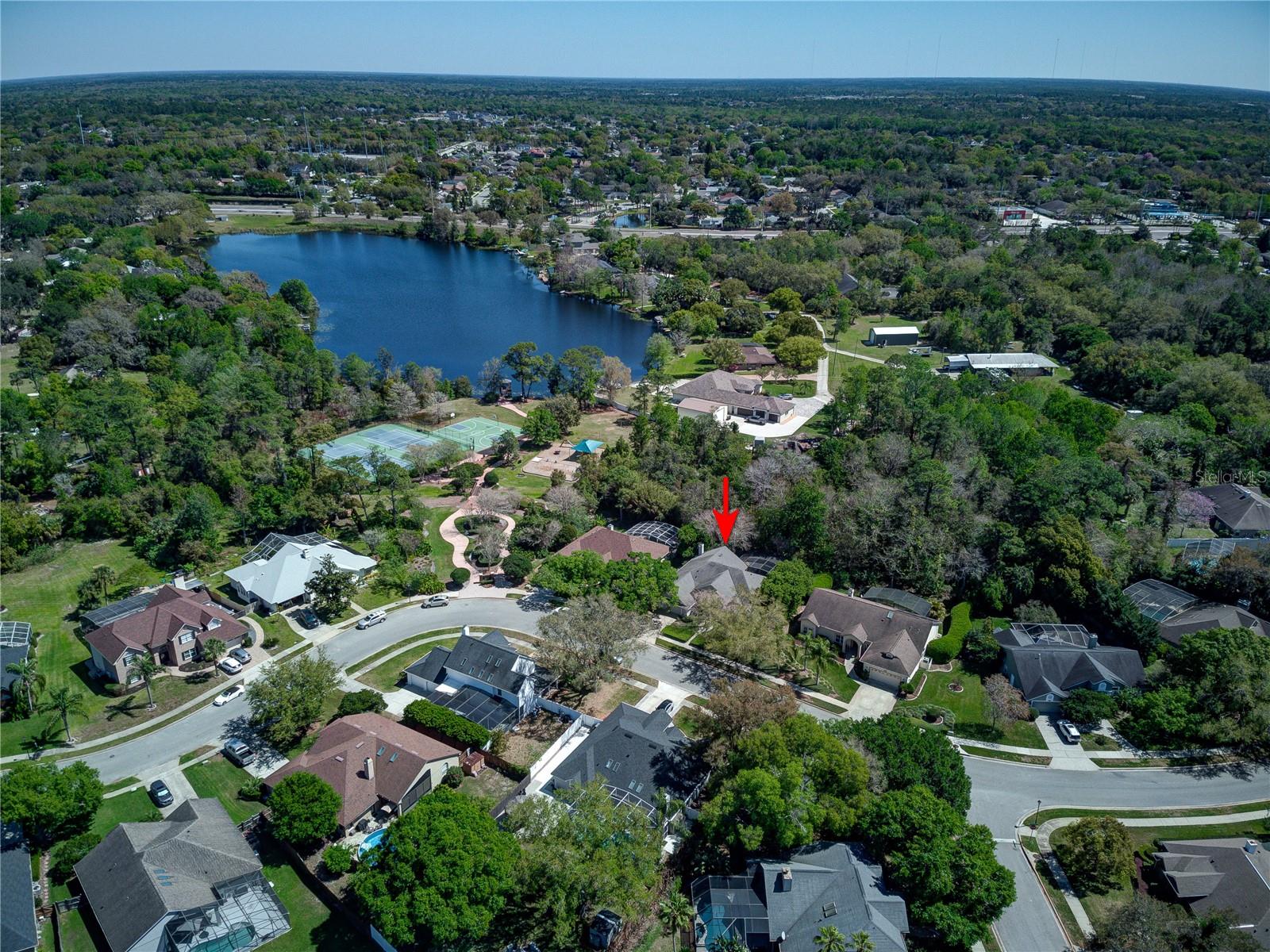 320 REMINGTON DR, OVIEDO, FL, 32765