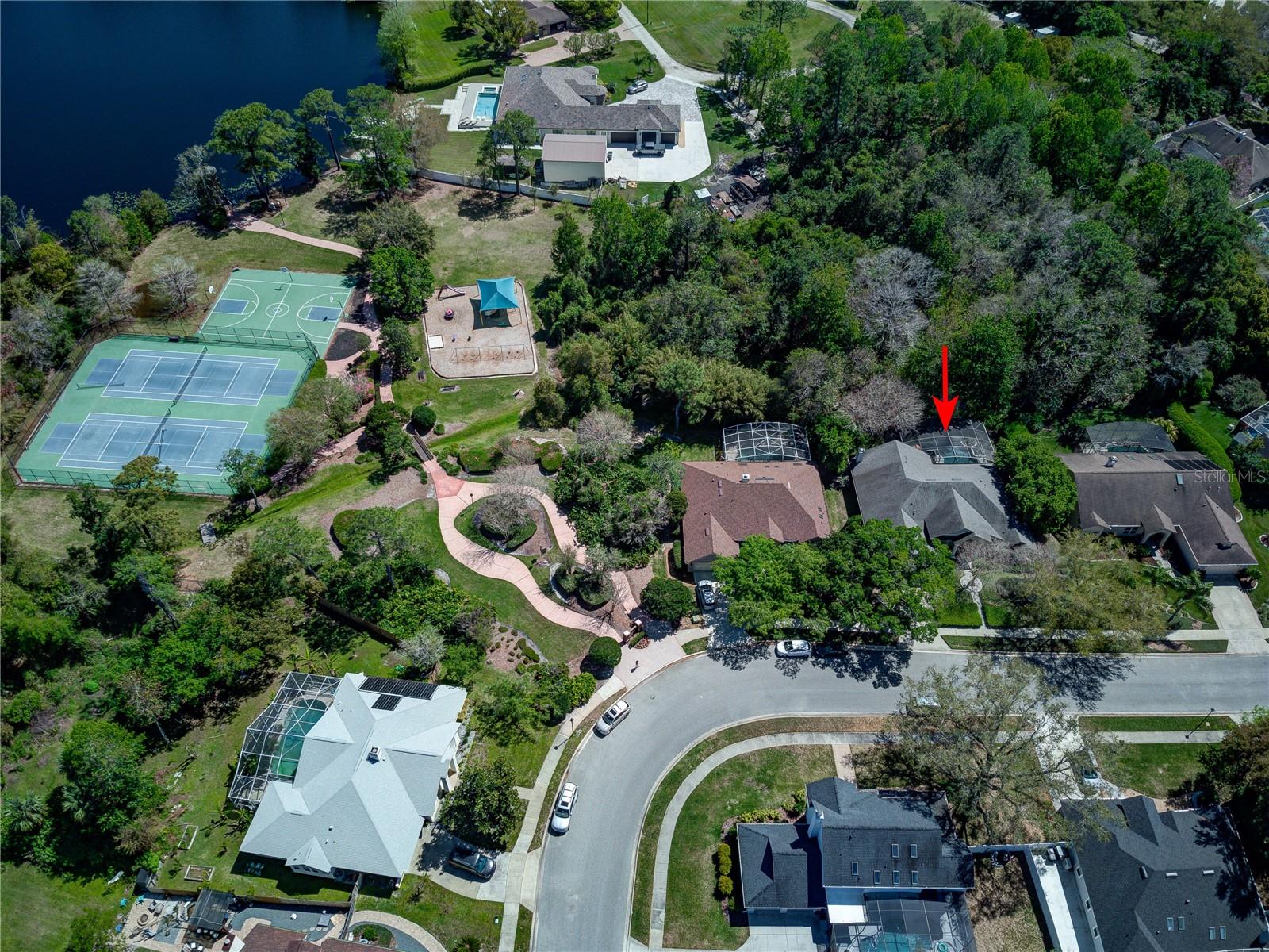 320 REMINGTON DR, OVIEDO, FL, 32765